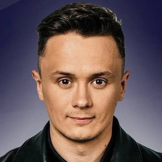 Для кого этот поручень?