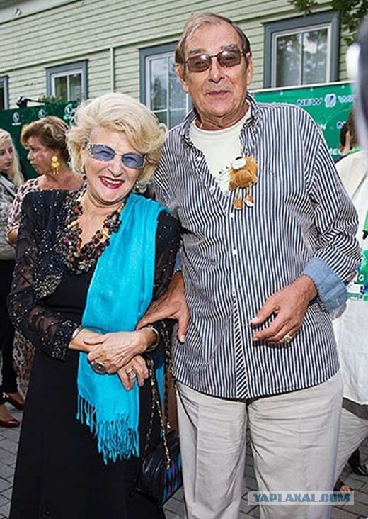Мистер Икс - восторг зрителей