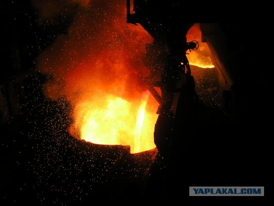 Моя любимая работа. А где работаешь ты?