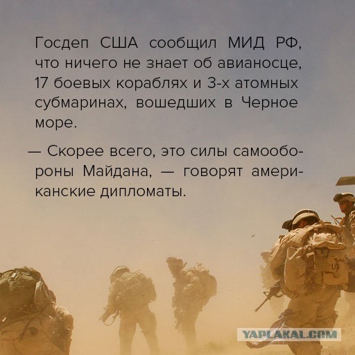 А вот наконец и высказался Путин