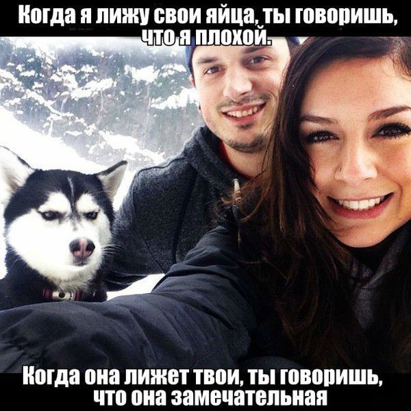 Никаких мимими!
