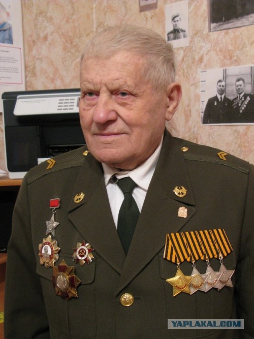 О патриотизме.