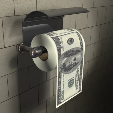 Россия приступает к эвтаназии США
