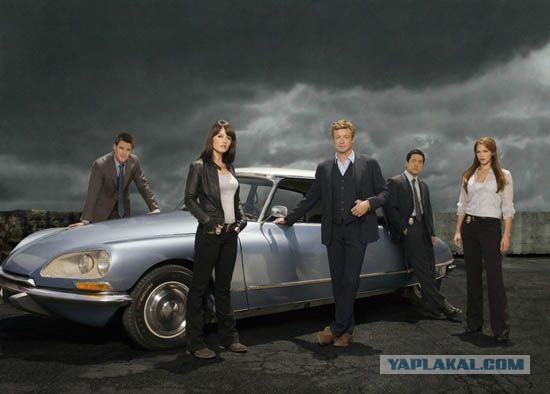 Застывшие во времени