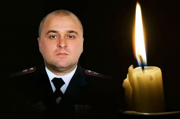 Лисичанск освободили