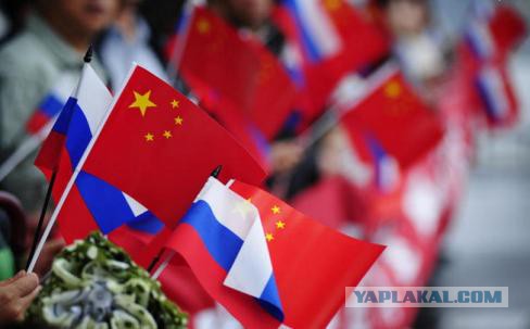 Микроблог Weibo: Что китайцы думают о санкциях