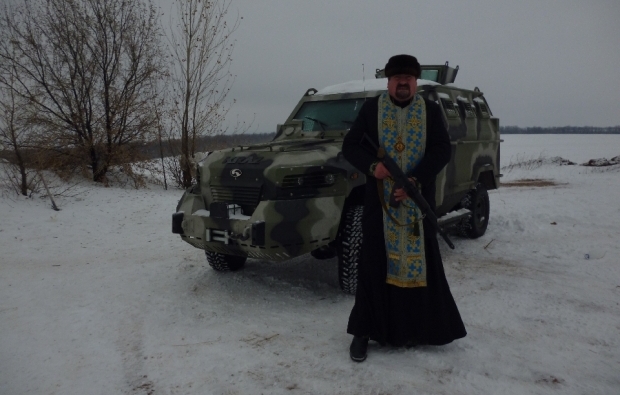 Перемирие кончилось, едва начавшись.