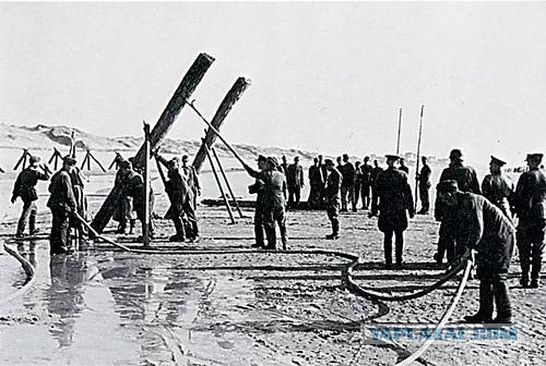 Жаргоный лексикон солдат Вермахта 1939-1945гг.