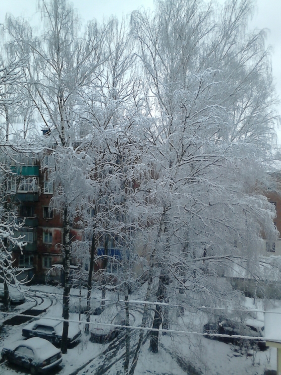 Валентинка 2