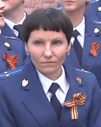И снова наша Наташа