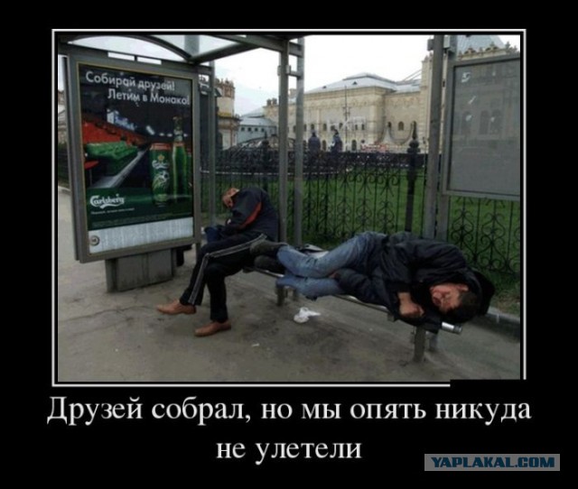 Алкопост.