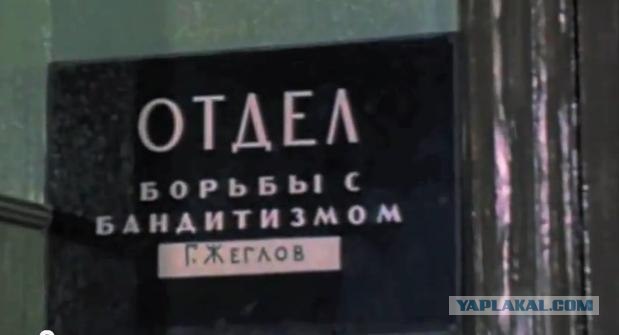 Самые известные копы голливудских фильмов