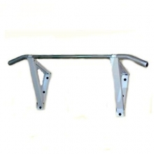 Изготовление настенного турника