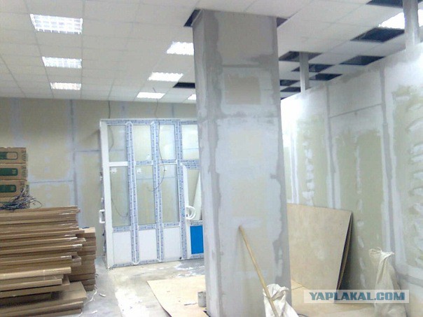 Глубинка Нижегородской области