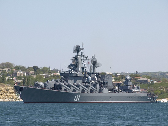 Новейшее российское оружие, которому нет аналогов