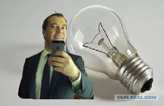 Страну переводят на светодиодное освещение