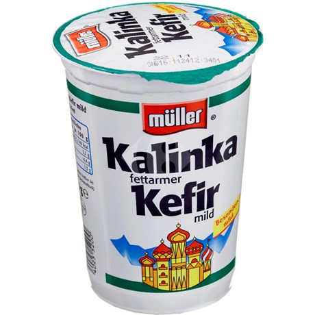 Как кормить немца, если ты русская.