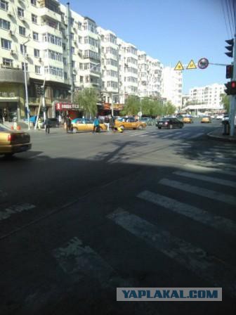Немного о Харбине