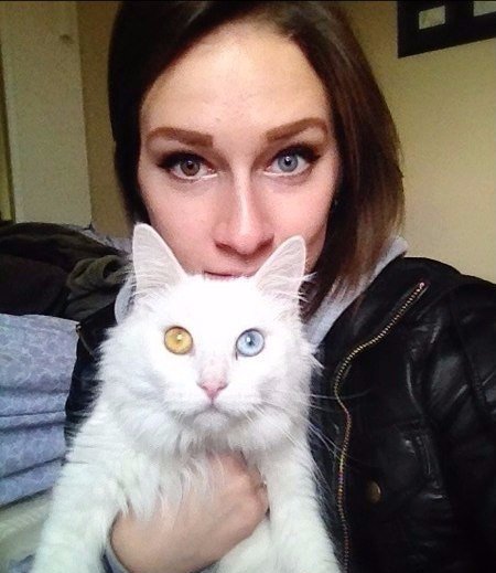 А давайте улыбнёмся В Новом Году
