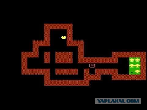 1980-е годы в компьютерных играх