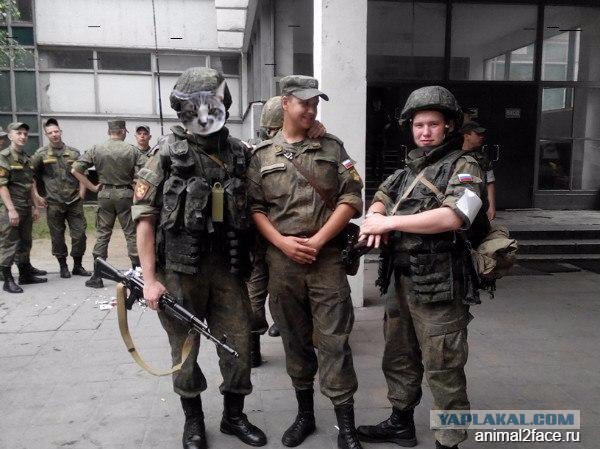 Дембельский альбом на ЯПе