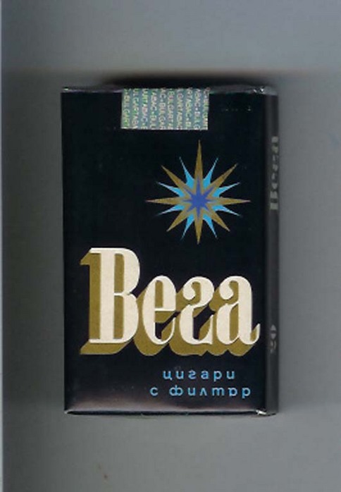Что курили в СССР