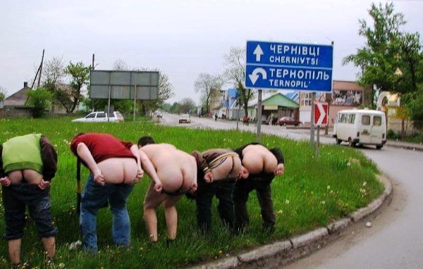 Карикатуры от Студии 13