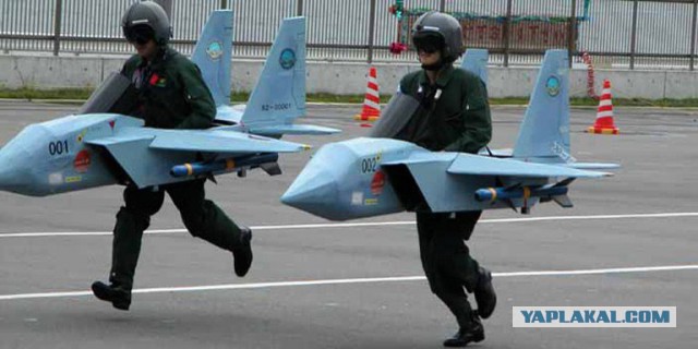 Как латыши обхитрили хитрых русских