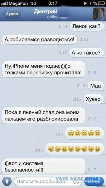 Подборка интересных и веселых фото