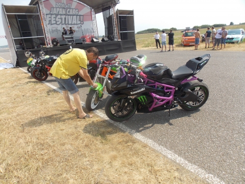JapCarFest 2016