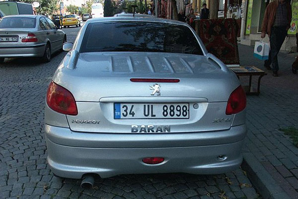 Коллекция автомаразмов! (20 фото)