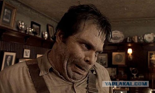 Хиллари Клинтон больна"падучей"!