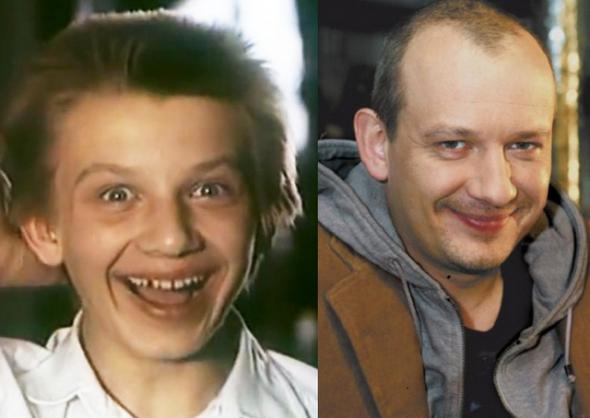 Был ли мальчик? 10 милых детей-актеров, которые растеряли с годами свое обаяние