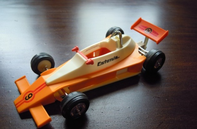 Детство детство.. Игрушки из 80х