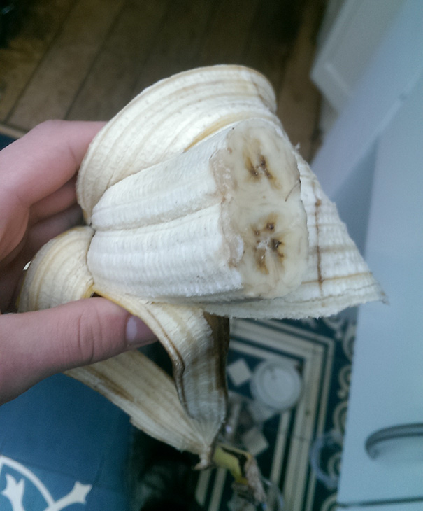 Люди, которые выиграли в «пищевую лотерею»