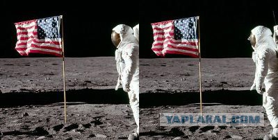 А почему собственно луноспор до сих пор?