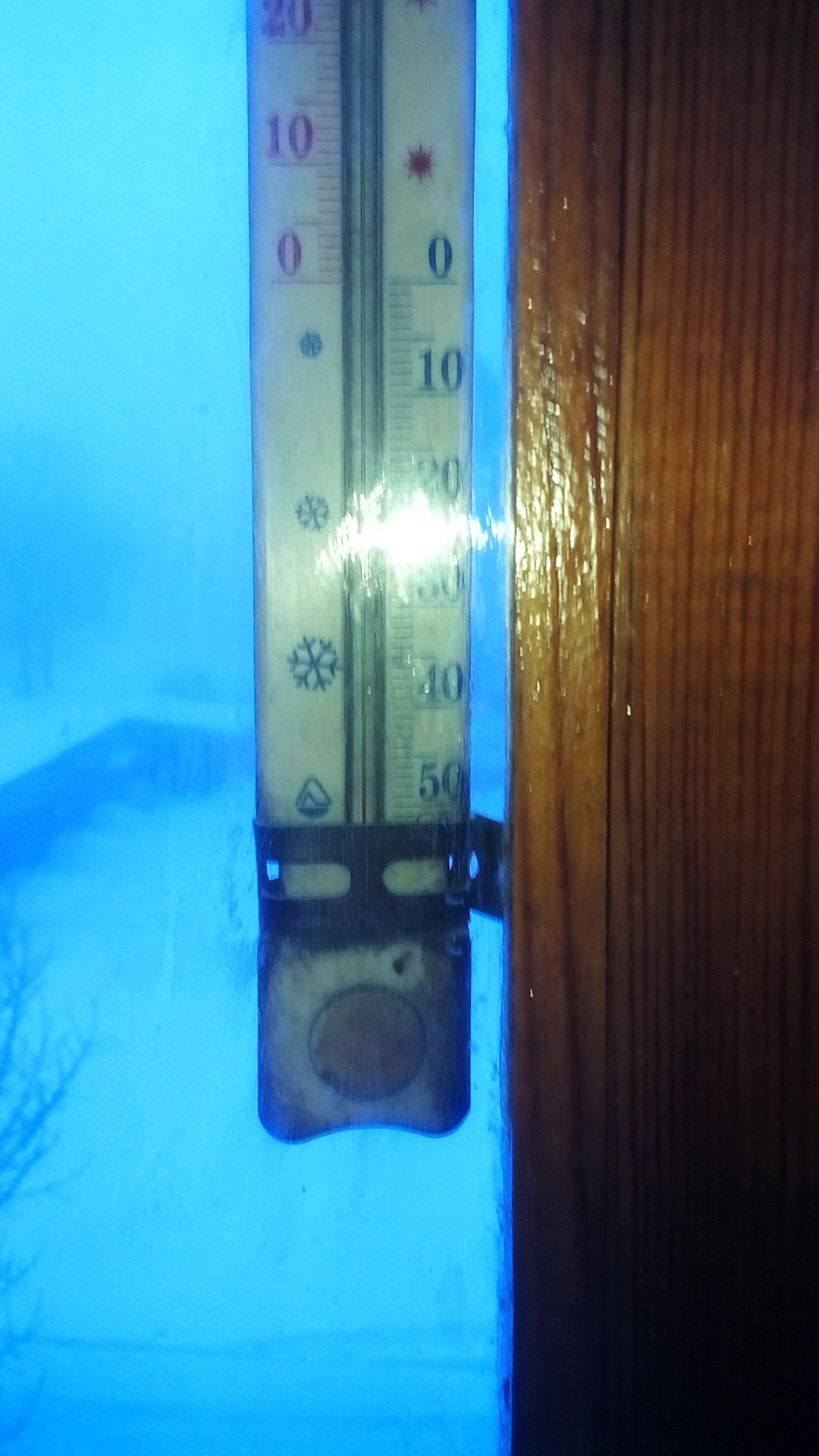 Замена термометра на котле дани