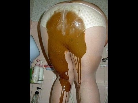 Аттракцион для лечения запоров