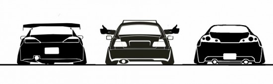 Nissan vs BMW vs VAZ vs …