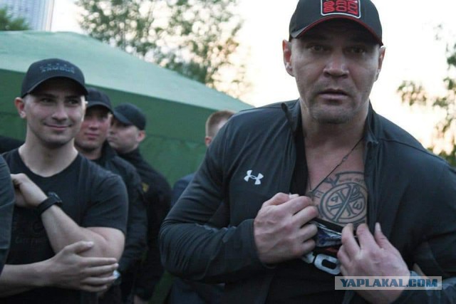 ⚡️ Прямо сейчас в Екатеринбурге
