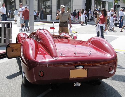 Игра на ЯПе: Угадай АВТО-2
