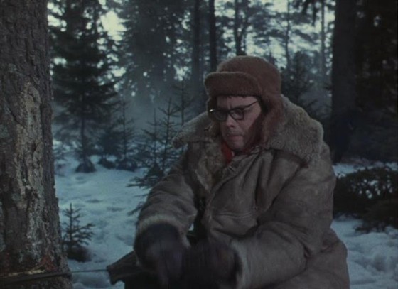 Евгений Петросян, кинопробы на роль Шурика в фильме «Операция „Ы“