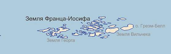 Арктический гектар
