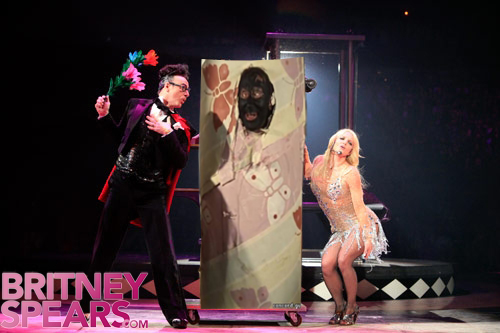 Цирк уехал,а клоуны приперлись
