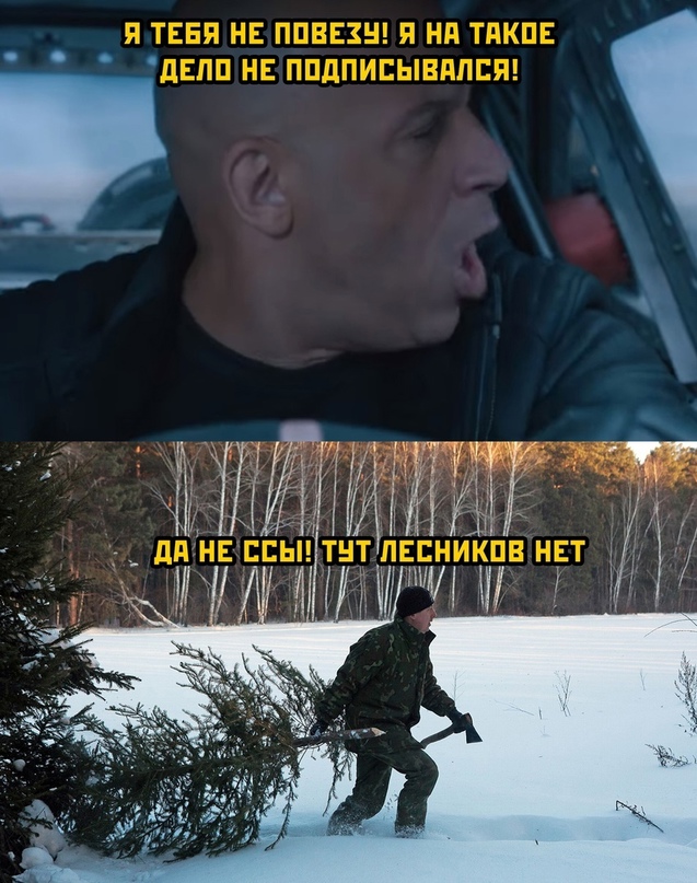 Весёлый полтишок 13.12