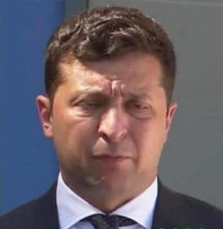 Ликвидация украинских террористов