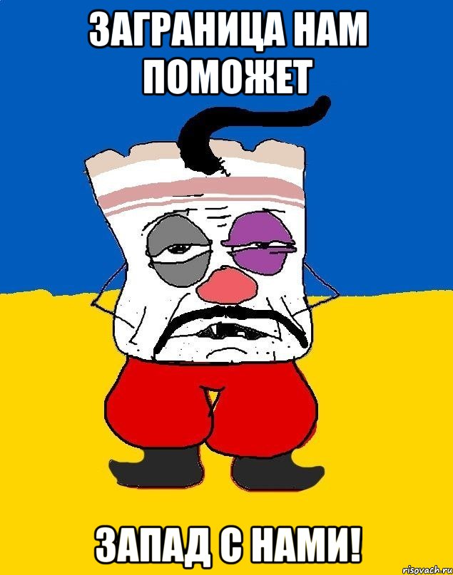 ЕС поможет Украине опустошить ее хранилища зерна
