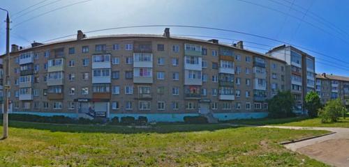 Домой. Художник Альфия Шайхуллова