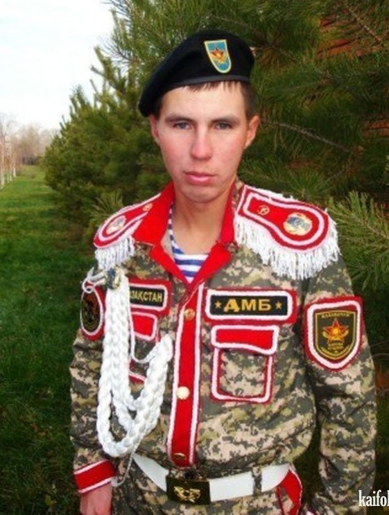 В Сенегале прошёл первый военный парад за четыре года на фоне нарастающей политической напряженности в стране