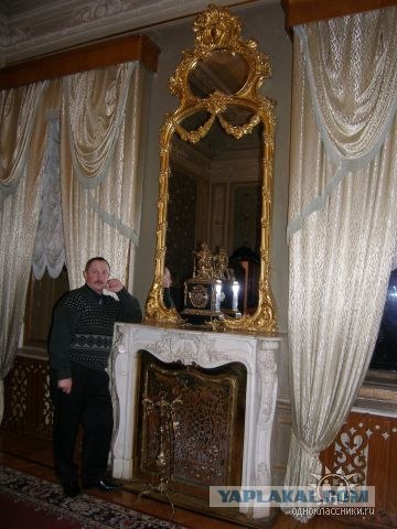 Дикие фото из социальных сетей